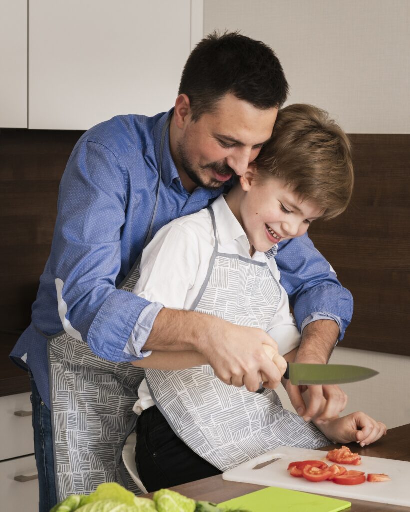 Día del Padre: Un llamado a cuidar la salud masculina, más allá de los regalos