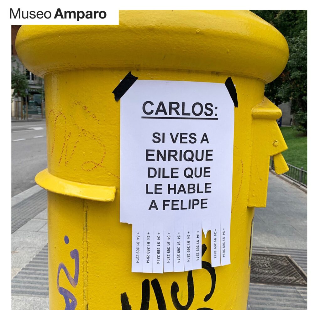 Jonathan Hernández. Tercer acto: Vida y artificio