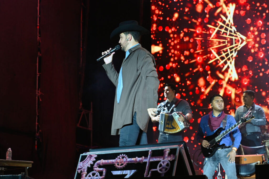 FENAPO 2025 ofrecerá una cartelera artística de primer nivel con acceso gratuito