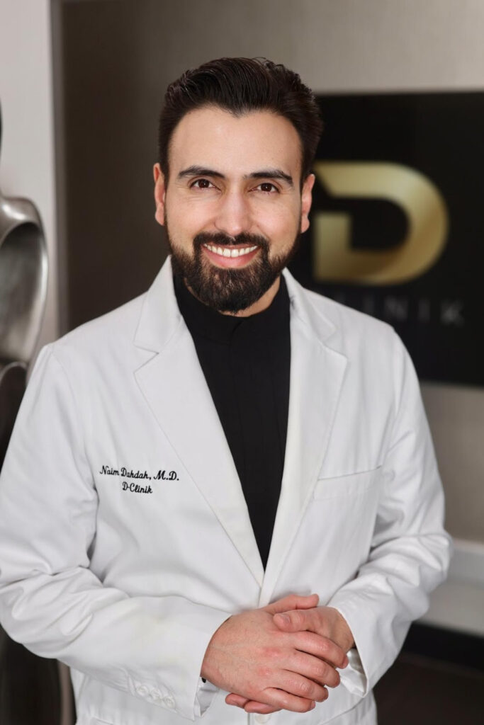 El ayuno intermitente no es para todos y jamás debe romperse con azúcar, avisa el Dr. Naim Dahdah