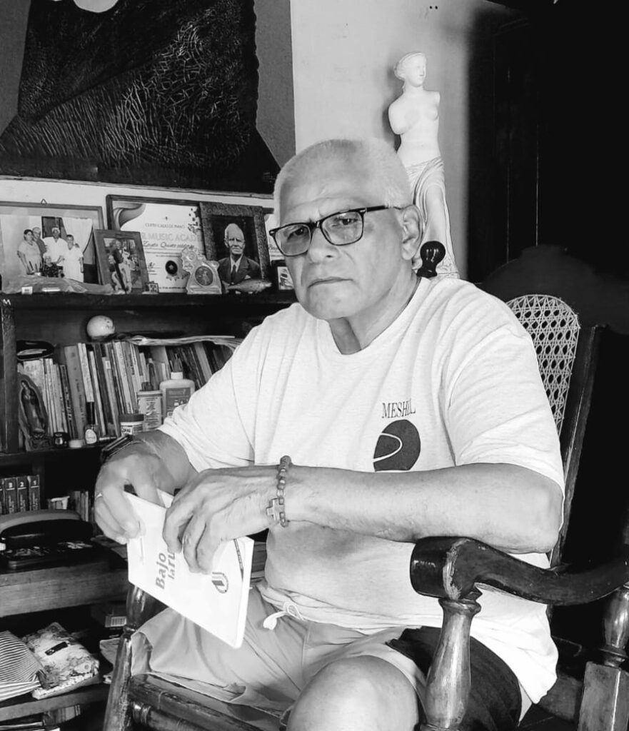 Bitácora de futuro: Cuento. Son centaveras