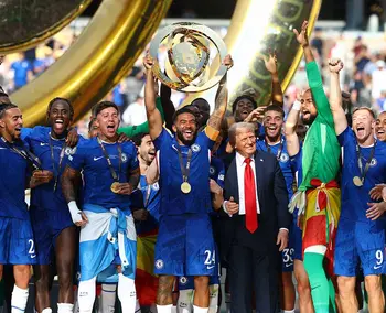 ¡Chelsea arrolla al PSG y es campeón del Mundial de Clubes!