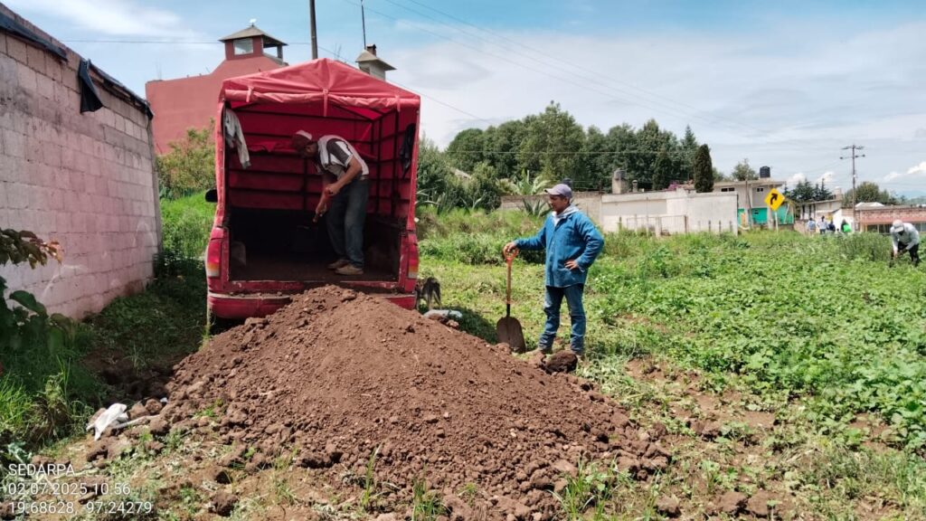 Biofertilizante de Altosano-Granjas Carroll impulsa agricultura sustentable en Veracruz y Puebla