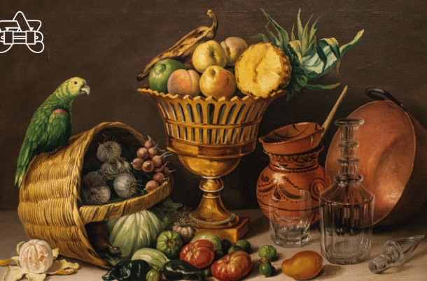 Exposición José Agustín Arrieta hasta el 4 de agosto