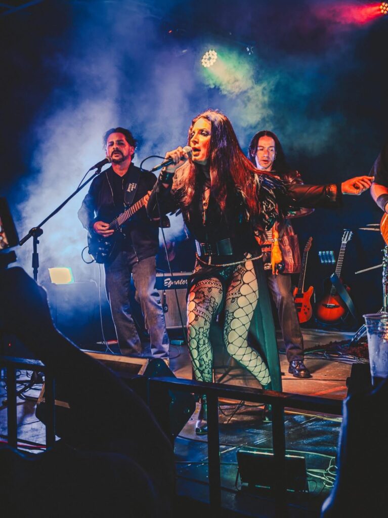 Hilo Negro presenta Voces Calladas creando un vínculo entre la música y la conciencia social