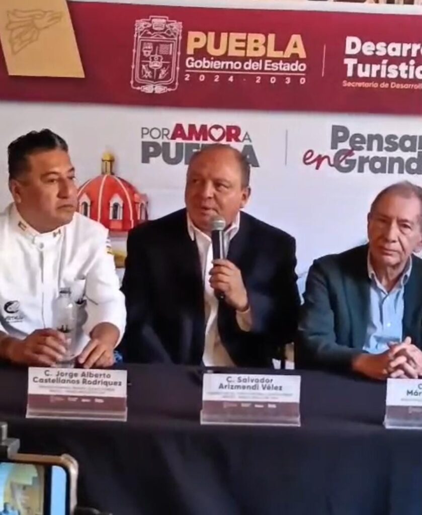 Presentan la primera feria de la Paella