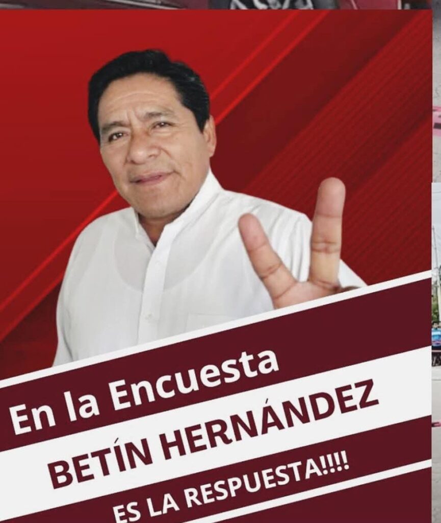 Ejecutado en Altepex fue presidente del municipio