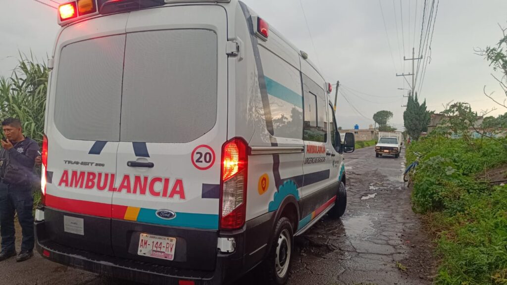 Ayuntamiento de San Pedro aclara sobre presunto accidente en San Diego Cuachayotla