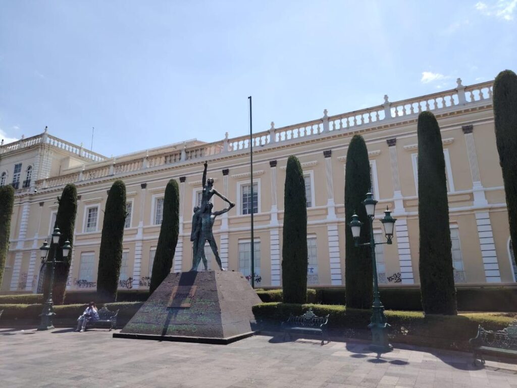 Para conocer a las cinco aspirantes a la Rectoría, UAEMéx lanza micrositio