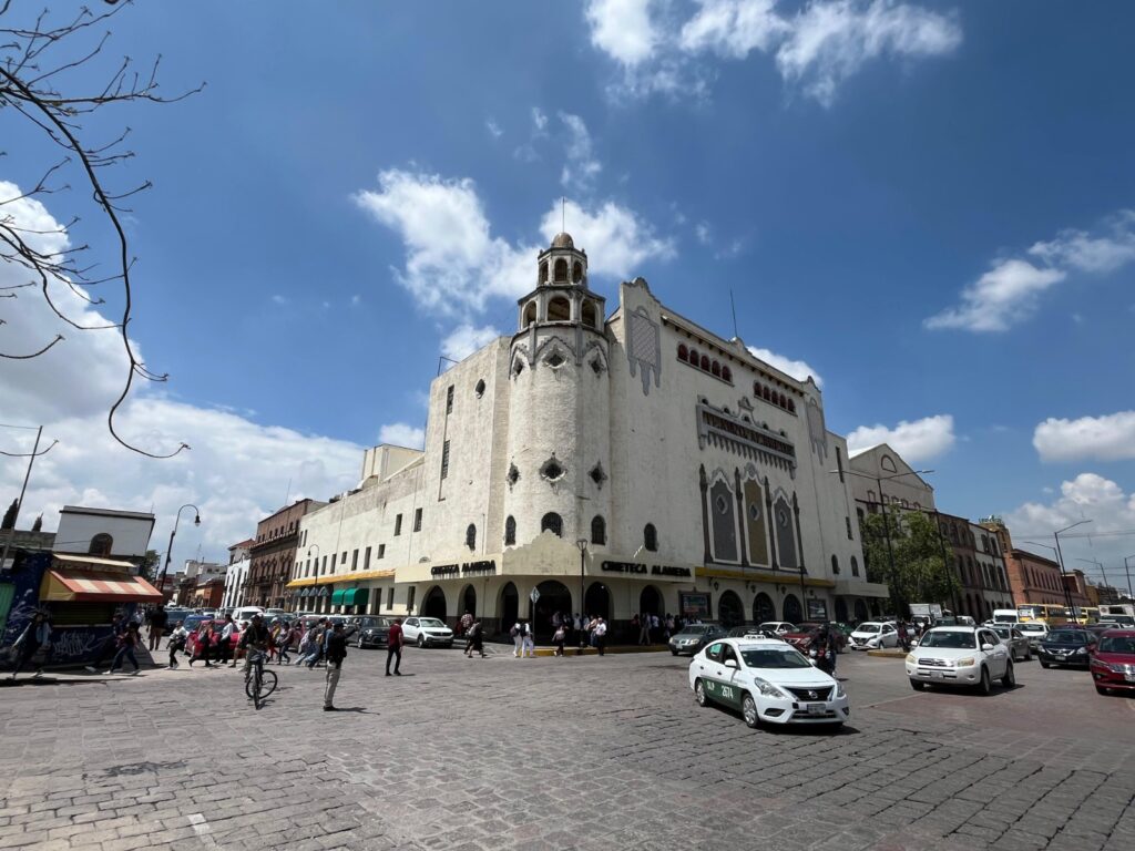 La 77 Muestra Internacional de Cine, llega a Cineteca Alameda