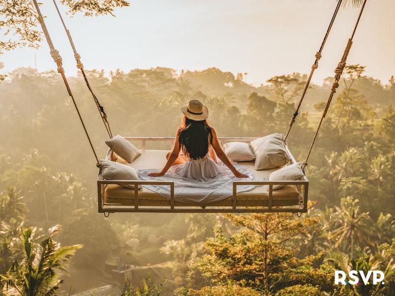 De la atención perfecta al viaje de sueño: lo que atrapa al nuevo turista