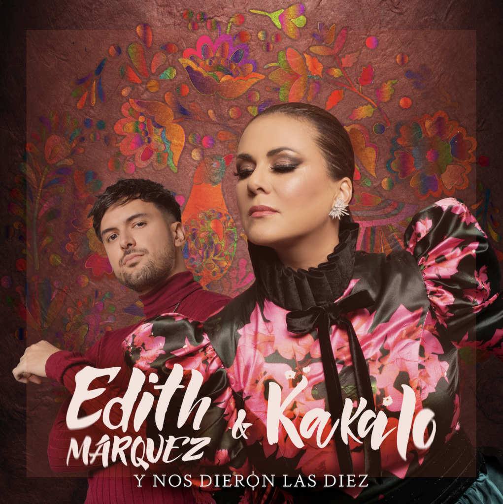 “Y nos dieron las diez”: Edith Márquez rinde emotivo homenaje a Joaquín Sabina