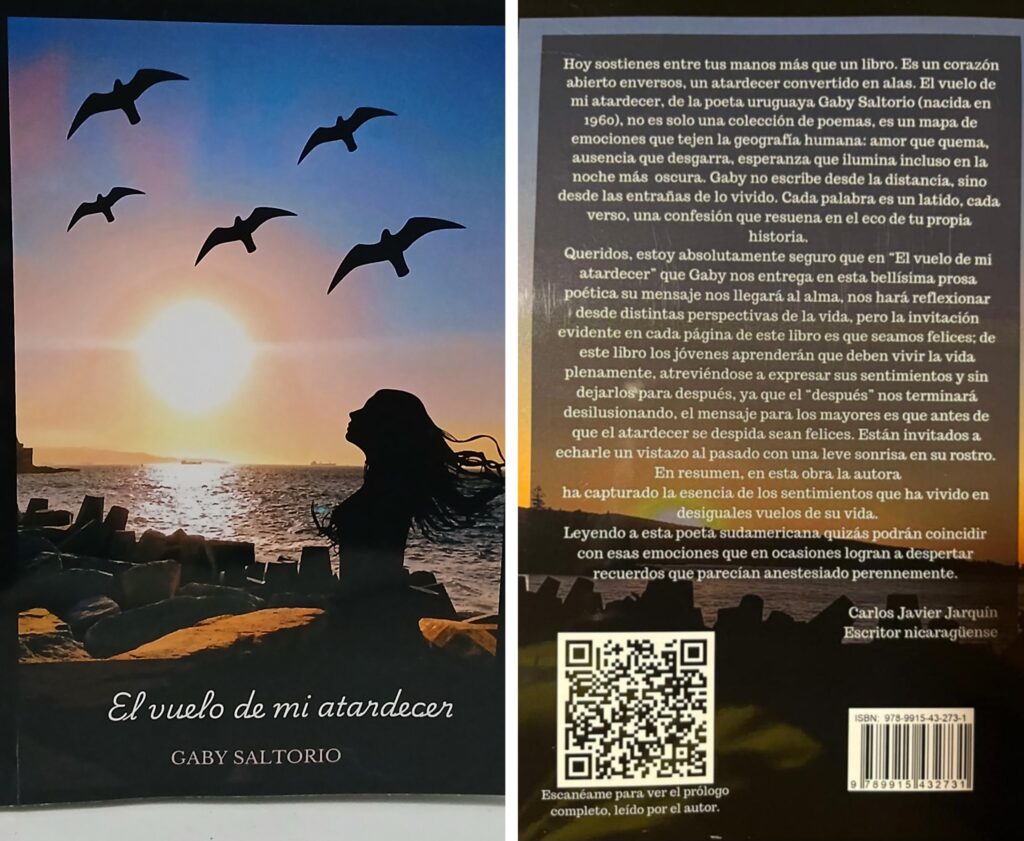 Entre el ruido del mundo, olvidamos lo esencial