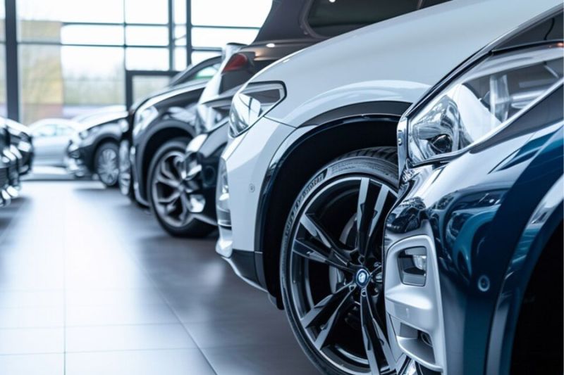 Se produjeron 309 453 vehículos ligeros en México y se exportaron 289 598, en julio de 2025