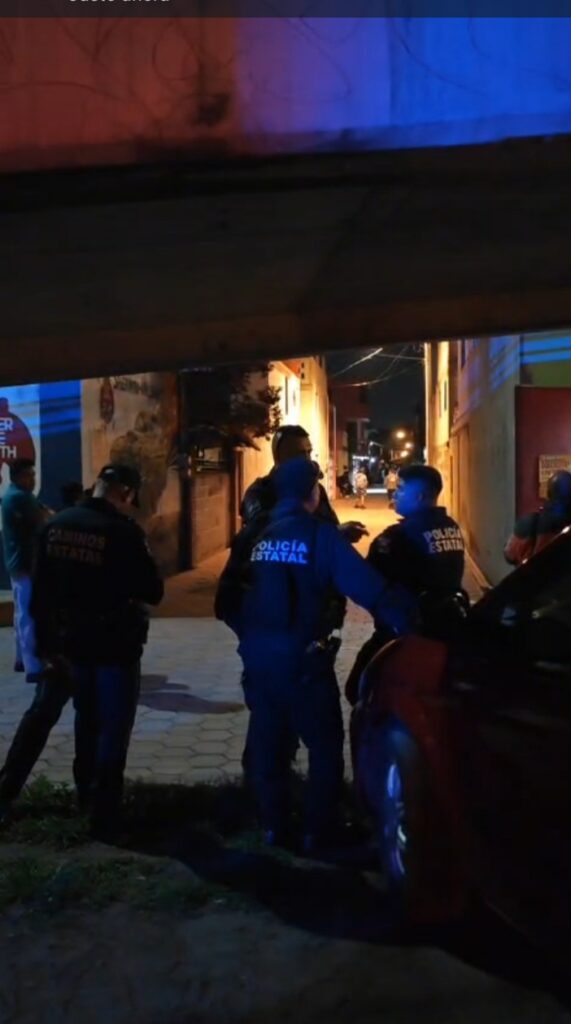 Video: Dos hombres murieron por inhalación de monóxido de carbono en Puebla capital