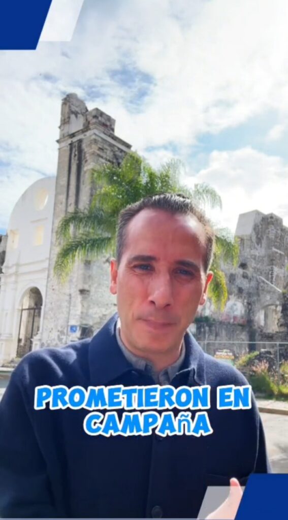 PAN pide acelerar que Totimehuacán se convierta en municipio: Mario Riestra
