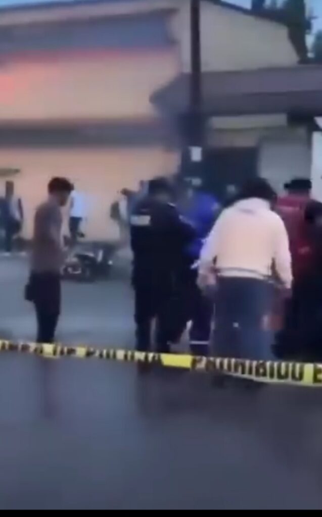 ¡Imparable violencia en Puebla capital y Cuautlancingo: Linchan a dos en El Nopalito!