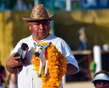 Iglesia católica insta a valorar la grandeza de los pueblos indígenas