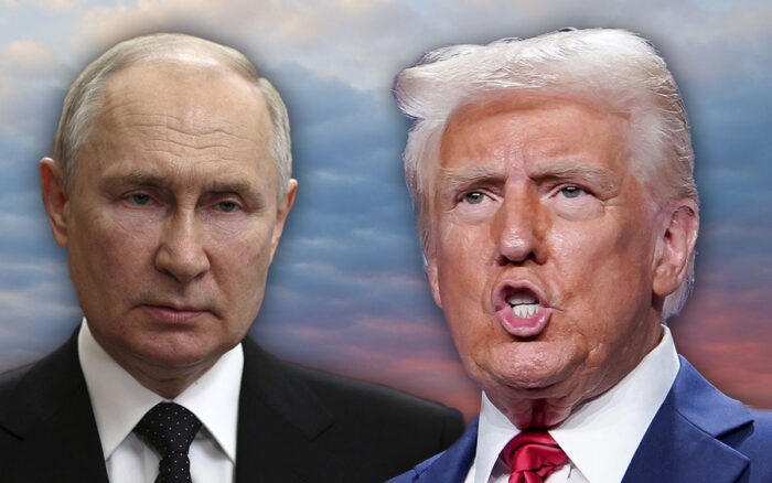 Rusia advierte a Trump: “en una guerra nuclear no hay vencedores”