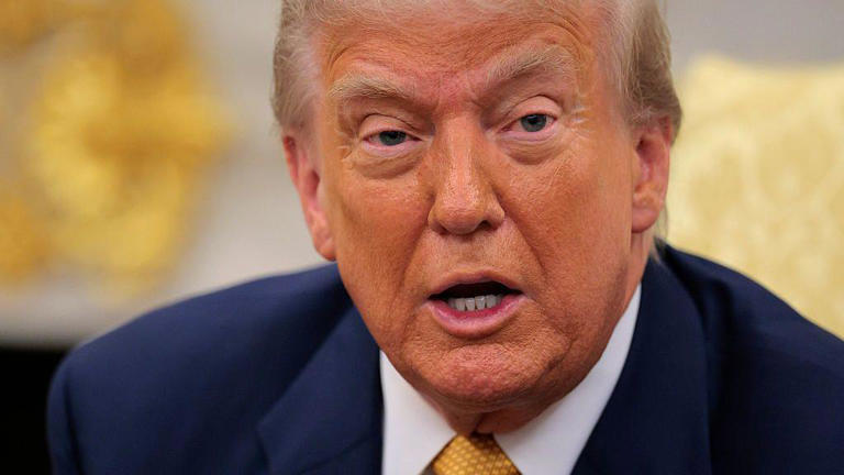 Los aranceles de Trump entran en vigor en 90 países (incluyendo varios en América Latina)