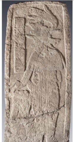 Curso en línea gratuito: Estelas de piedra