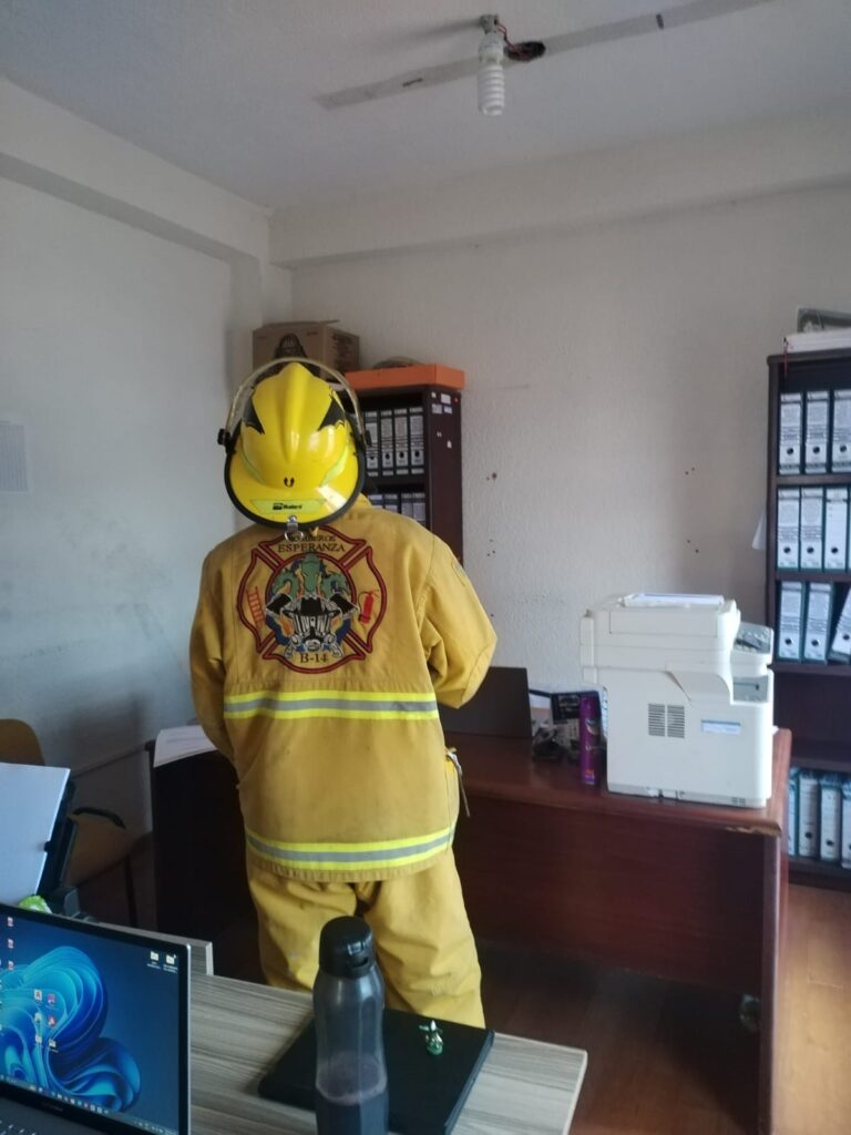 Sin afectaciones, se reporta el estado de Puebla tras temblor de hoy