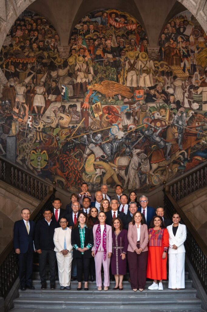 Construir confianza desde la salud: Puebla avanza con respaldo federal