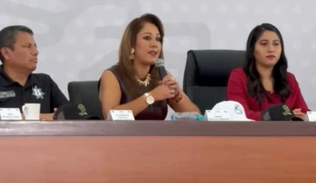 Cuetzalan, sede del Encuentro Nacional de Voladores