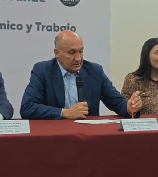 Productos de la marca “Puebla 5 de Mayo” aún no llegan a tiendas comerciales por falta de requisitos