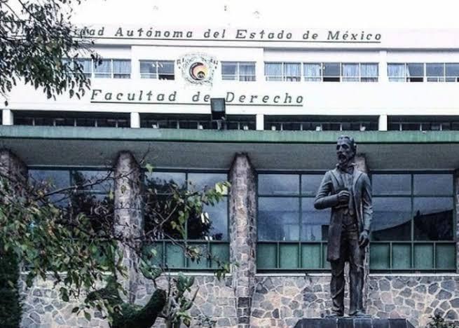 Facultad de Derecho UAEMéx anuncia regreso presencial