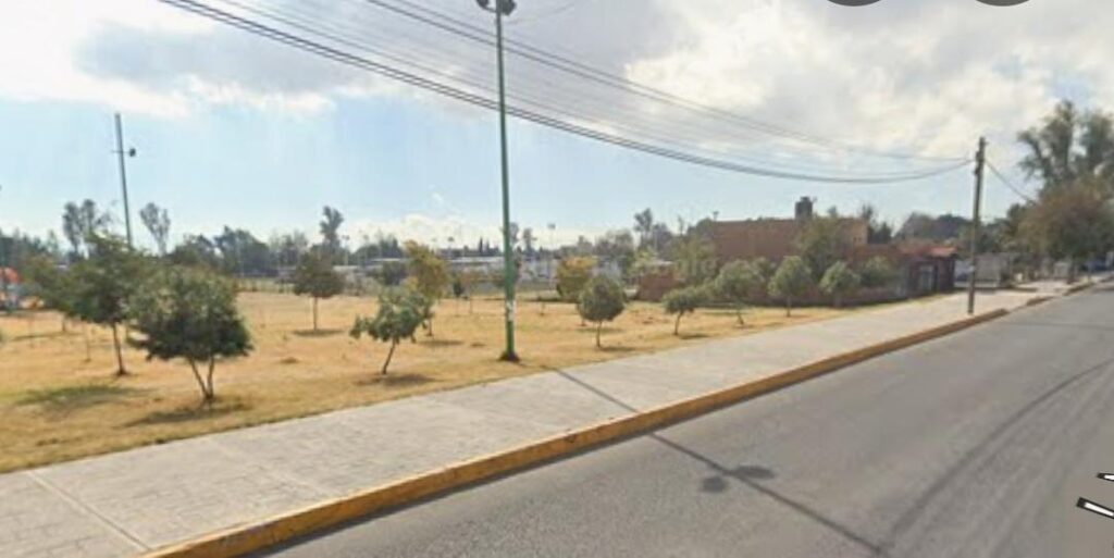 Ejecutan a mujer con más de 15 disparos en la colonia Del Parque