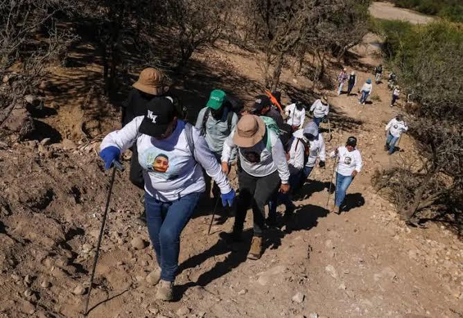 ONU-DH llama a incluir familias en los procesos de búsqueda de personas desaparecidas