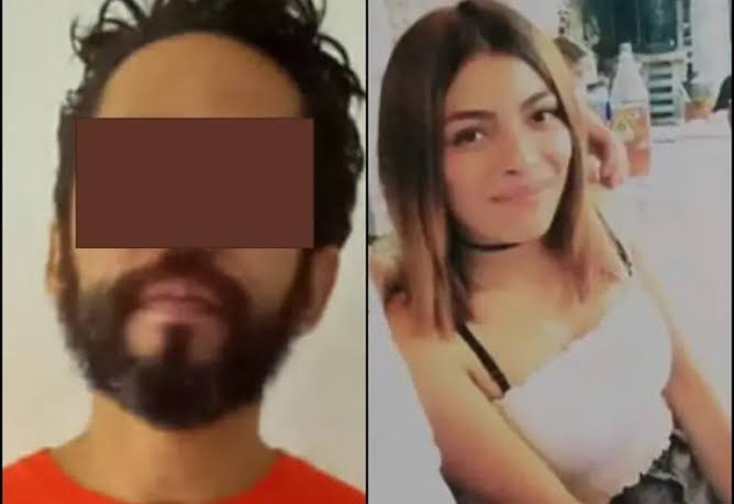 Greek Román, el feminicida serial jarocho que enganchaba a sus víctimas por Facebook