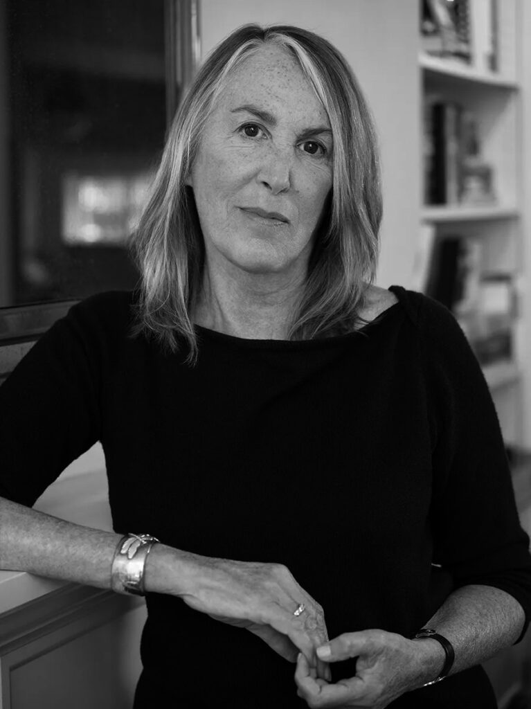 Robin Green: de secretaria de Stan Lee a la primer mujer periodista en Rolling Stone