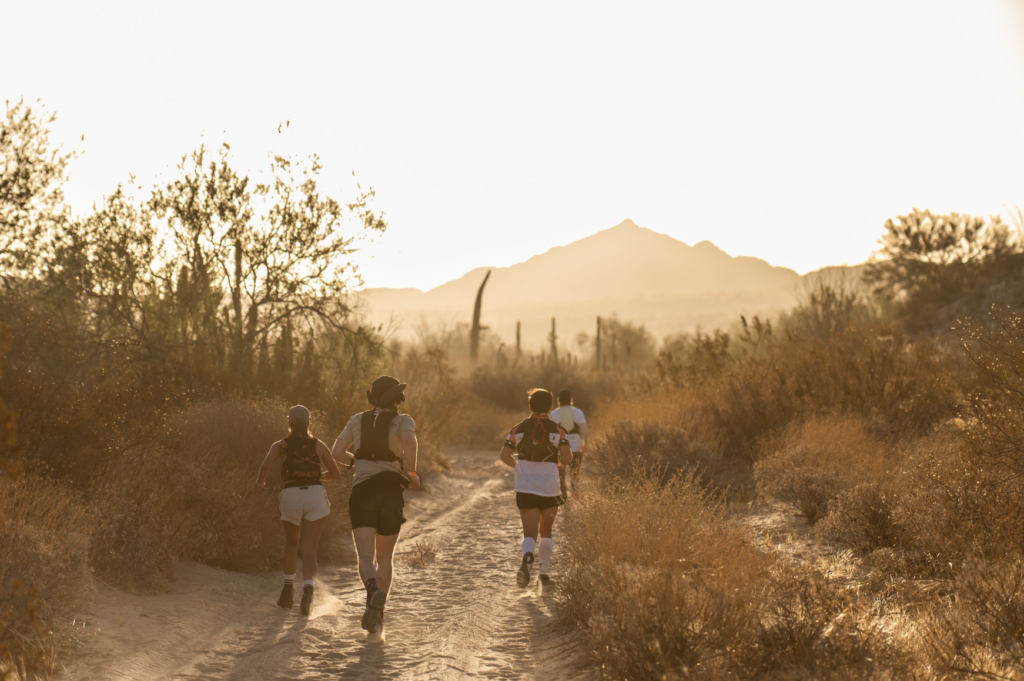 “La Gran Carrera del Desierto” Revela detalles de su cuarta edición
