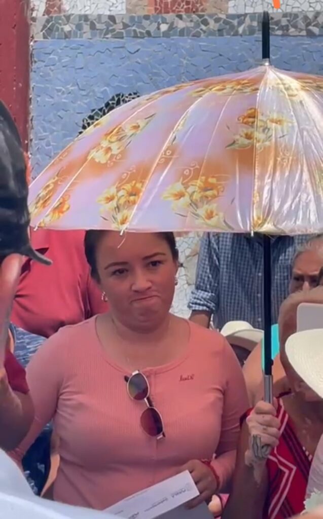 Nepotismo, autoritarismo y desprecio por los pueblos indígenas: la triste realidad en Jonotla