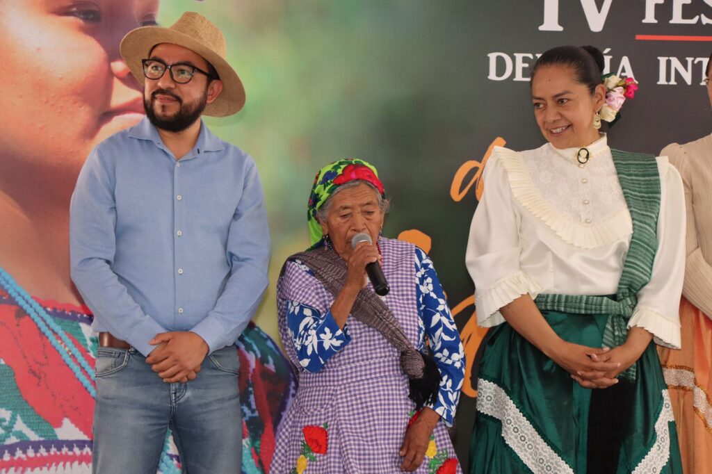 Reconocen como comunidades indígenas a San Pedro Benito Juárez y Ocotepec, en Atlixco