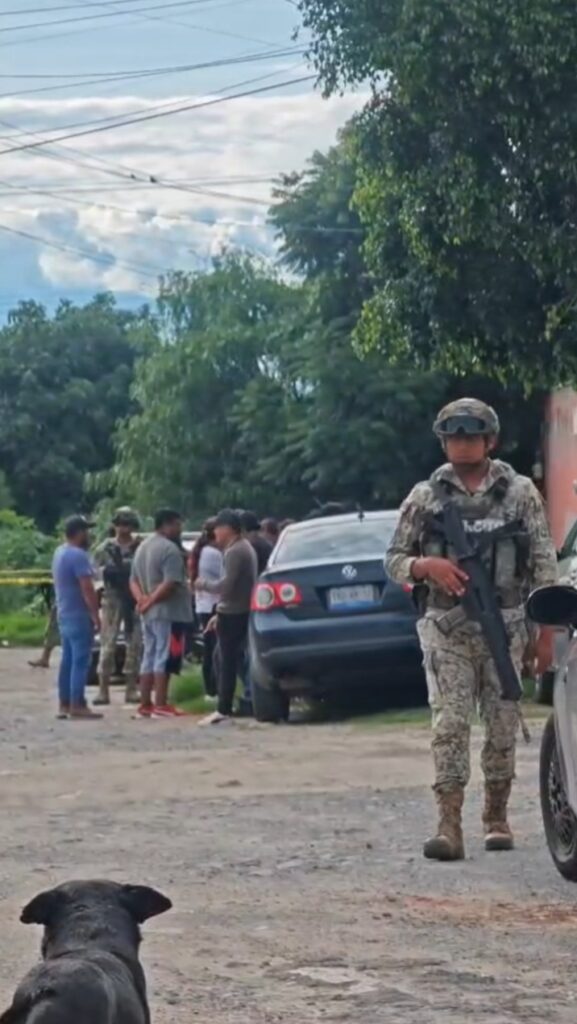¡Asesinaron a una mujer dentro de su propia casa en Puebla capital!