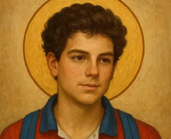 Canonización de Carlo Acutis: fecha, hora y dónde ver la ceremonia EN VIVO desde México