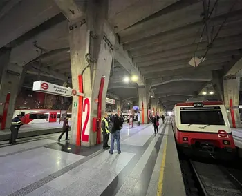 Suburbano en Edomex sufrirá afectaciones en servicio; impactará a usuarios