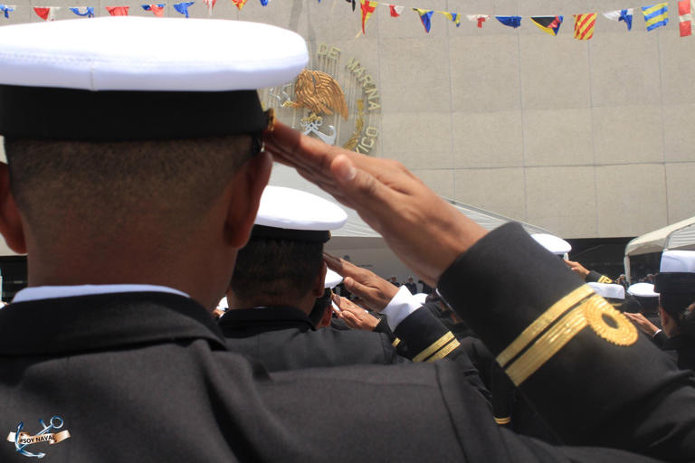 Se quita la vida el capitán Abraham Jeremías Pérez Ramírez, señalado por el exdirector de Aduanas de Tampico de haber recibido sobornos