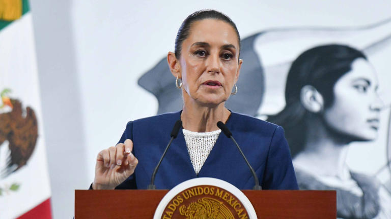 Con recursos del 2.5% del PIB, Plan México se convertirá en eje de crecimiento en 2026