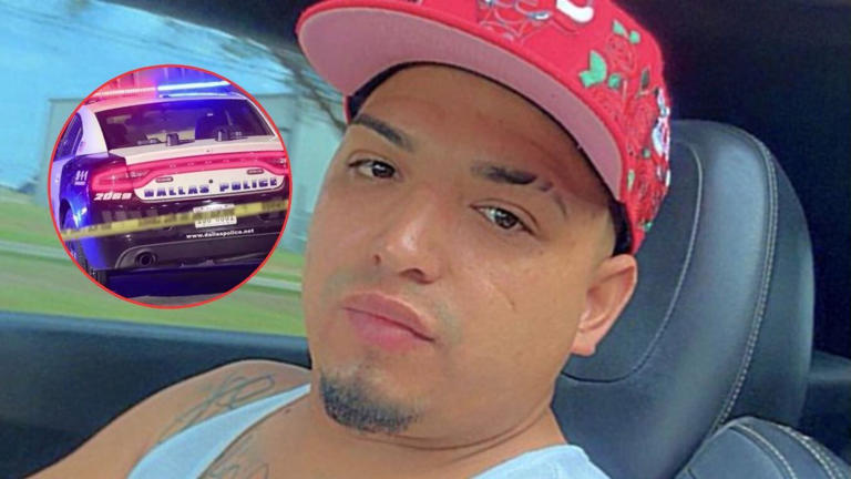 Muere el mexicano Miguel Ángel García, víctima del tiroteo en oficinas de ICE en Dallas