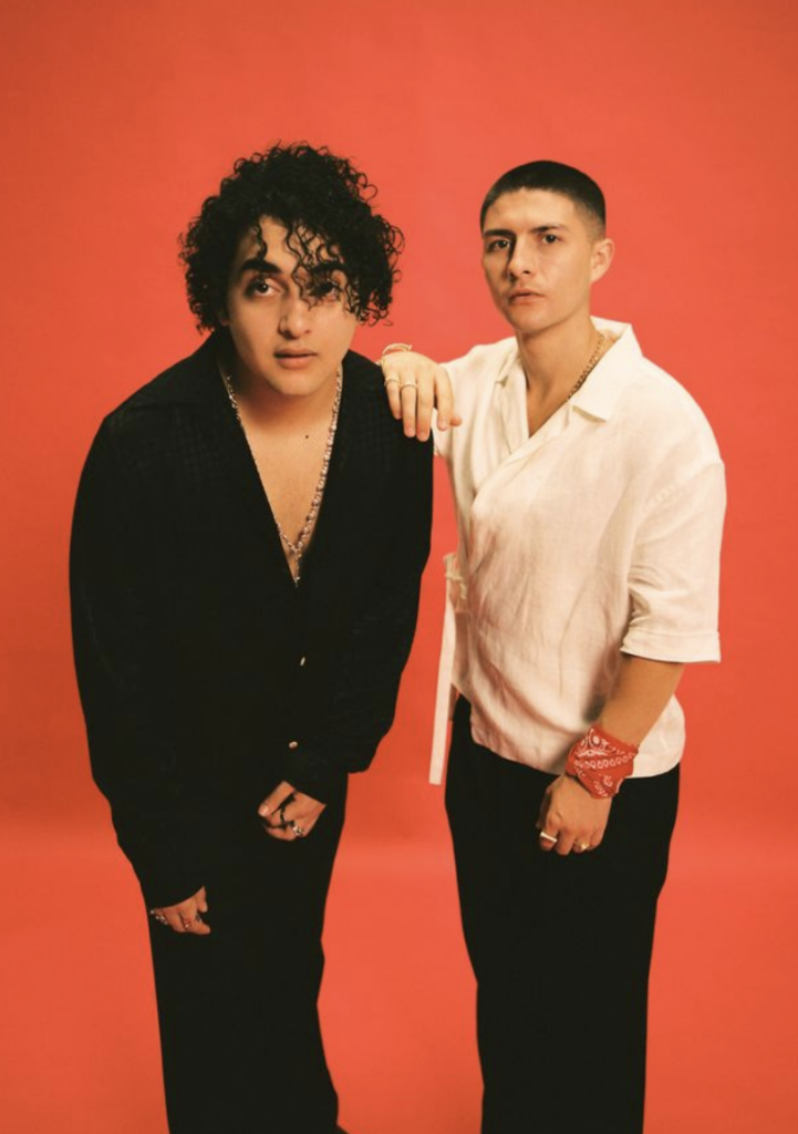 “Cultura POPular” es el EP en el que Alex Ponce y Zulia fusionaron sus talentos y estilos