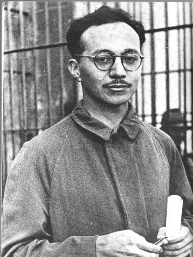 Desde el Terror: Gregorio Cardenas, El estrangulador de Tacuba