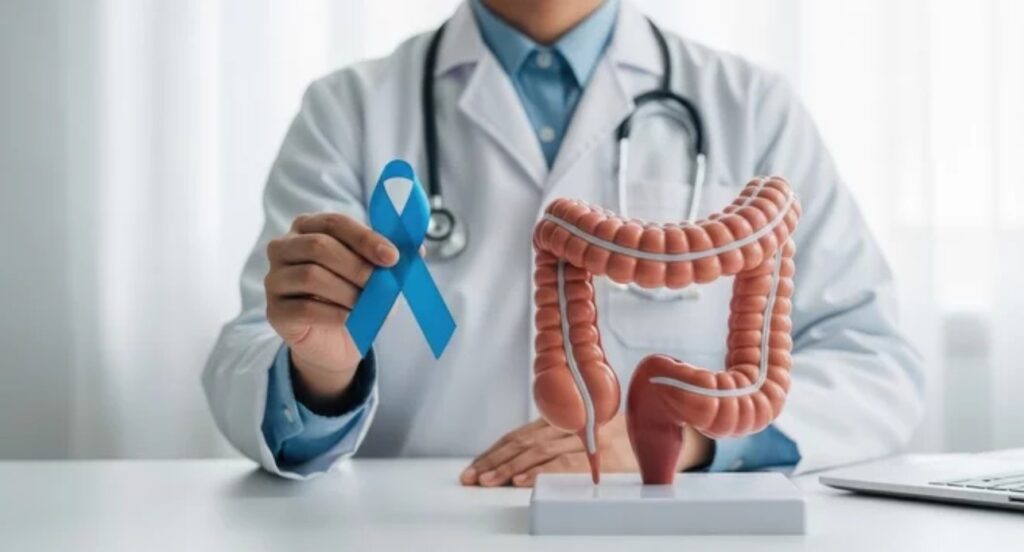 Pruebas de biomarcadores y medicina personalizada claves para el diagnóstico y tratamiento del cáncer colorrectal metastásico y de pulmón de células no pequeñas
