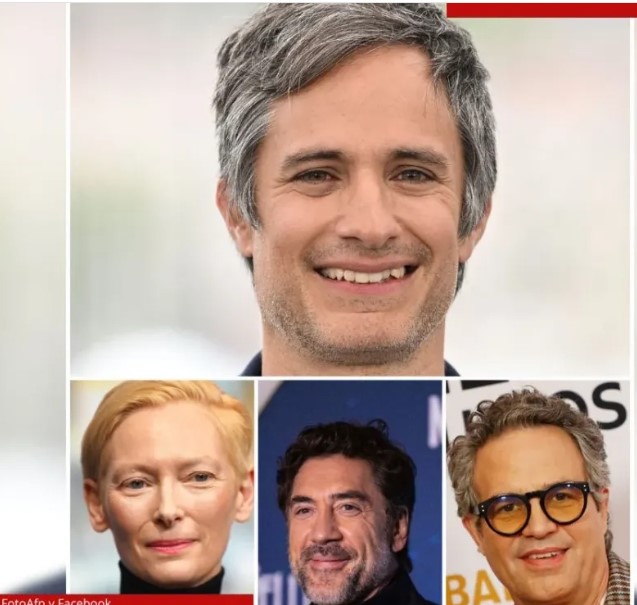 Más de mil 400 figuras del cine boicotean a firmas israelíes “implicadas en el genocidio”