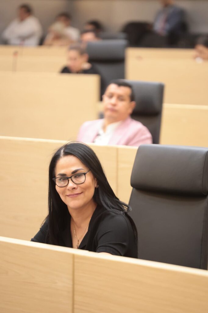 Impulsa Congreso iniciativa de inclusión y educación financiera con perspectiva de género