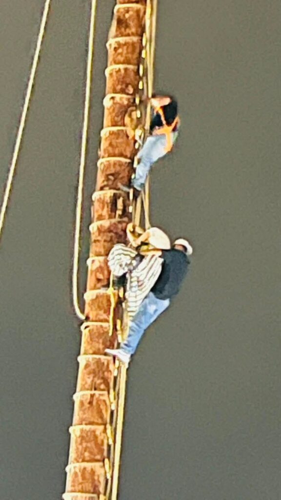 Mujer ebria amagó con suicidarse en Cuetzalan