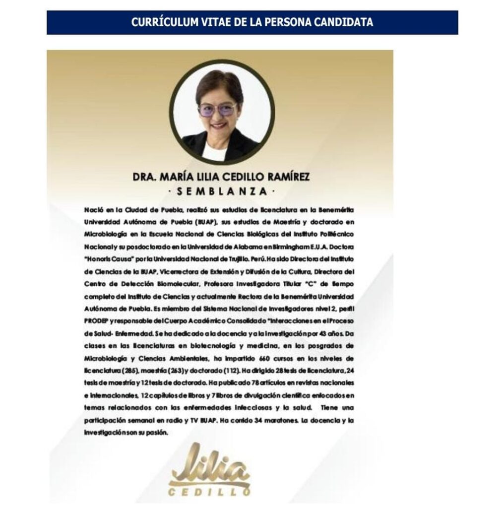 Lunes concluyen campañas a la rectoría de la BUAP